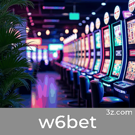 w6bet: Completa Cobertura de Esportes para Brasileiros