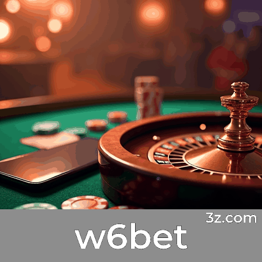 Cadastre-se Rapidamente e Desbloqueie Recompensas Exclusivas no w6bet