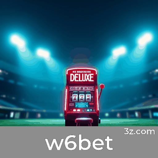 Bônus Únicos e Ofertas Imperdíveis no w6bet