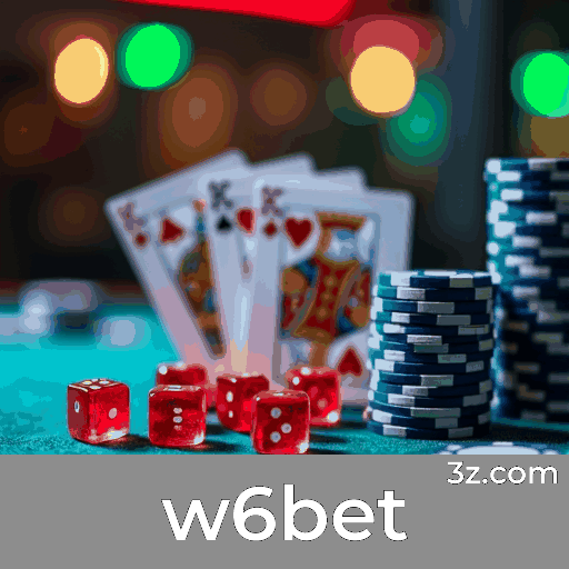 w6bet App Comunidade: O Paraíso da Interação Global