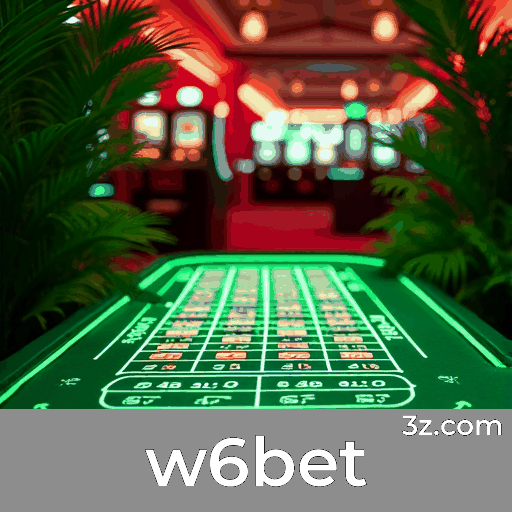 w6bet Sustentável: Responsabilidade e Apostas Verdes