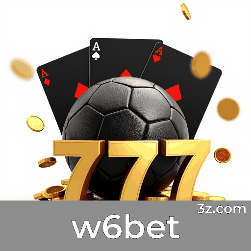 Cadastre-se Rapidamente e Desbloqueie Recompensas Exclusivas no w6bet