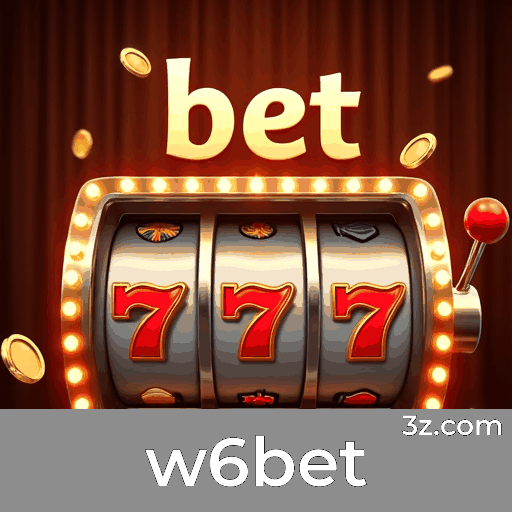 w6bet: Slots-Grandes Prêmios, Mesa Clássica-Desafios Estratégicos, Dealer ao Vivo-Experiência Imersiva