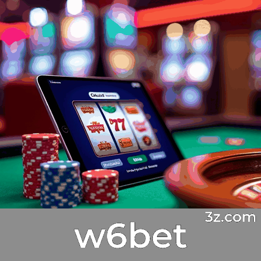 w6bet App Comunidade: O Paraíso da Interação Global