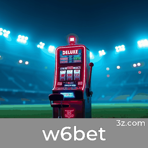 Bônus Únicos e Ofertas Imperdíveis no w6bet