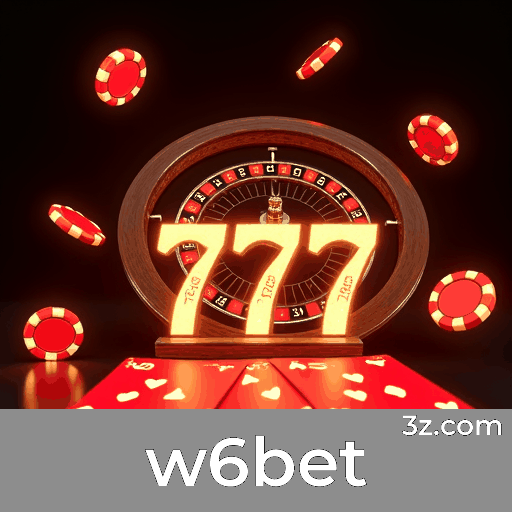 w6bet: Slots-Grandes Prêmios, Mesa Clássica-Desafios Estratégicos, Dealer ao Vivo-Experiência Imersiva