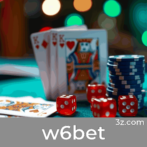 Sinta a Emoção e o Realismo Psicológico no Cassino w6bet